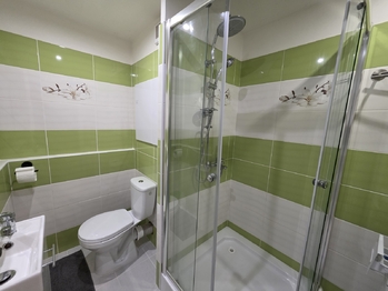 Prodej bytu 2+kk v osobním vlastnictví 43 m², Děčín