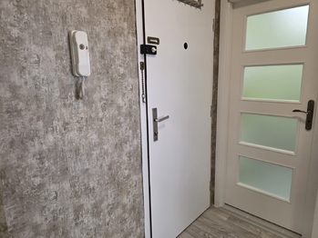 Prodej bytu 2+kk v osobním vlastnictví 43 m², Děčín