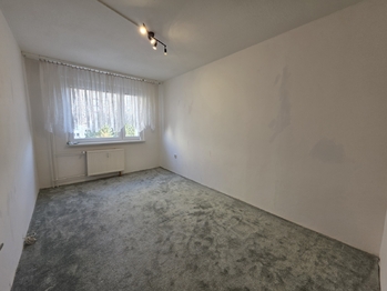 pokoj 1 - Prodej bytu 2+kk v osobním vlastnictví 43 m², Děčín