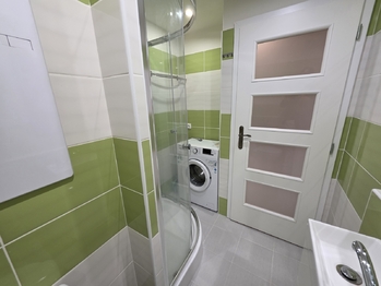 Prodej bytu 2+kk v osobním vlastnictví 43 m², Děčín