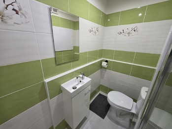 Prodej bytu 2+kk v osobním vlastnictví 43 m², Děčín