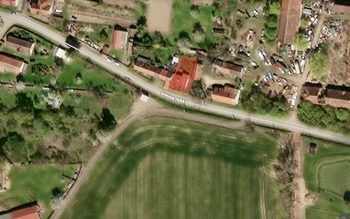 Prodej domu 207 m², Bernartice