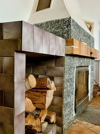 Prodej domu 207 m², Bernartice