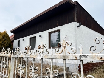 Prodej domu 207 m², Bernartice