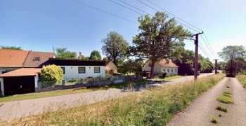 Prodej domu 207 m², Bernartice