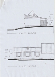 Prodej domu 207 m², Bernartice