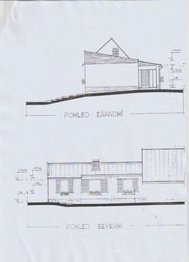 Prodej domu 207 m², Bernartice