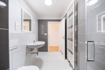 Pronájem bytu 2+kk v osobním vlastnictví 59 m², České Budějovice