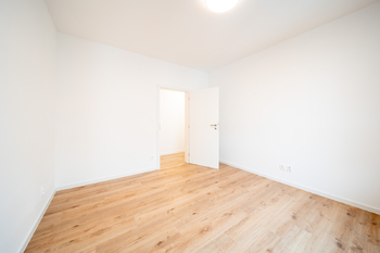 Pronájem bytu 2+kk v osobním vlastnictví 59 m², České Budějovice