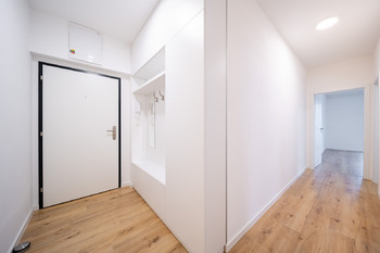 Pronájem bytu 2+kk v osobním vlastnictví 59 m², České Budějovice