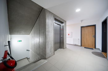 Pronájem bytu 2+kk v osobním vlastnictví 59 m², České Budějovice