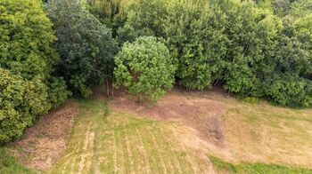 Prodej pozemku 4532 m², Ústí nad Labem