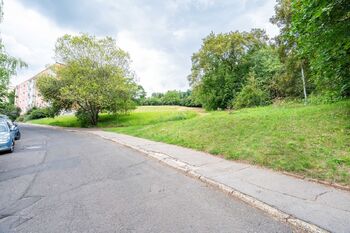 Prodej pozemku 4532 m², Ústí nad Labem