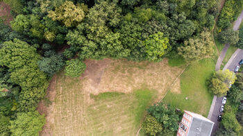 Prodej pozemku 4532 m², Ústí nad Labem