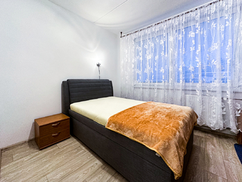 Pronájem bytu 2+kk v družstevním vlastnictví 47 m², Týn nad Vltavou