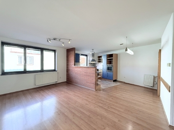 Pronájem domu 135 m², Kounice