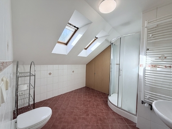 Pronájem domu 135 m², Kounice