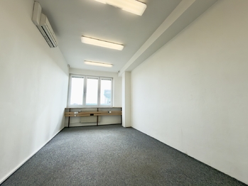 Pronájem kancelářských prostor 34 m², Ostrava