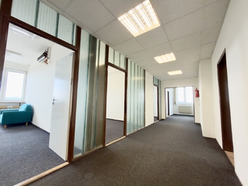 Pronájem kancelářských prostor 34 m², Ostrava