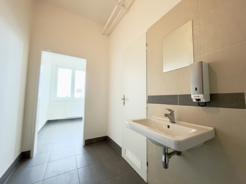 Pronájem kancelářských prostor 34 m², Ostrava