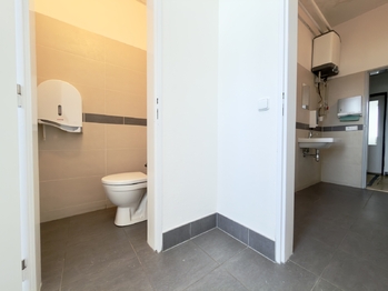 Pronájem kancelářských prostor 34 m², Ostrava