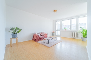 Prodej bytu 3+1 v osobním vlastnictví 88 m², Praha 5 - Stodůlky