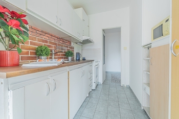 Prodej bytu 3+1 v osobním vlastnictví 88 m², Praha 5 - Stodůlky