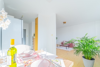 Prodej bytu 3+1 v osobním vlastnictví 88 m², Praha 5 - Stodůlky