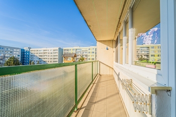 Prodej bytu 3+1 v osobním vlastnictví 88 m², Praha 5 - Stodůlky