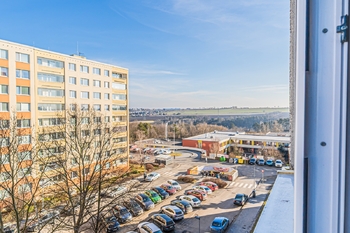 Prodej bytu 3+1 v osobním vlastnictví 88 m², Praha 5 - Stodůlky