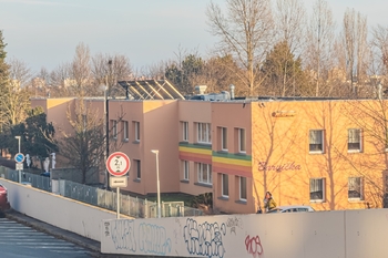 Prodej bytu 3+1 v osobním vlastnictví 88 m², Praha 5 - Stodůlky