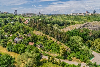 Prodej bytu 3+1 v osobním vlastnictví 88 m², Praha 5 - Stodůlky