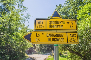 Prodej bytu 3+1 v osobním vlastnictví 88 m², Praha 5 - Stodůlky