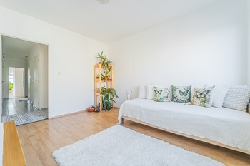 Prodej bytu 3+1 v osobním vlastnictví 88 m², Praha 5 - Stodůlky