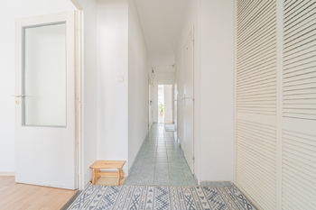 Prodej bytu 3+1 v osobním vlastnictví 88 m², Praha 5 - Stodůlky