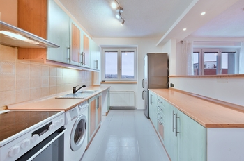 Prodej bytu 3+kk v osobním vlastnictví 120 m², Cheb