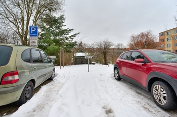 Prodej bytu 3+kk v osobním vlastnictví 120 m², Cheb