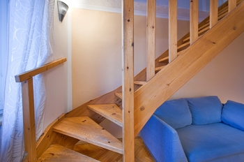 Prodej bytu 3+kk v osobním vlastnictví 120 m², Cheb