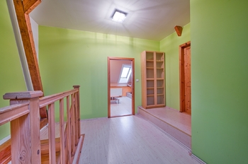 Prodej bytu 3+kk v osobním vlastnictví 120 m², Cheb