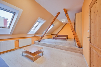 Prodej bytu 3+kk v osobním vlastnictví 120 m², Cheb