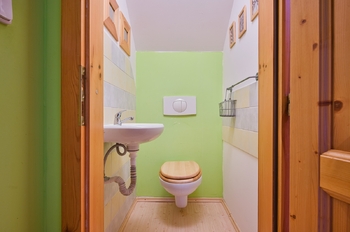 Prodej bytu 3+kk v osobním vlastnictví 120 m², Cheb