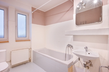 Prodej bytu 3+kk v osobním vlastnictví 120 m², Cheb