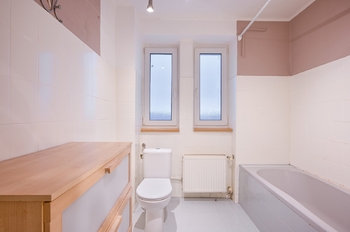 Prodej bytu 3+kk v osobním vlastnictví 120 m², Cheb