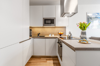 Prodej bytu 3+kk v osobním vlastnictví 62 m², Praha 10 - Uhříněves