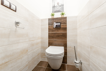 Prodej bytu 3+kk v osobním vlastnictví 62 m², Praha 10 - Uhříněves