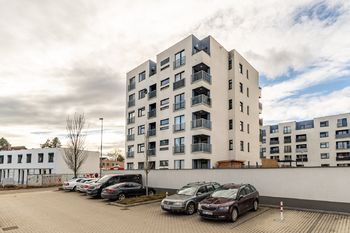 Prodej bytu 3+kk v osobním vlastnictví 62 m², Praha 10 - Uhříněves