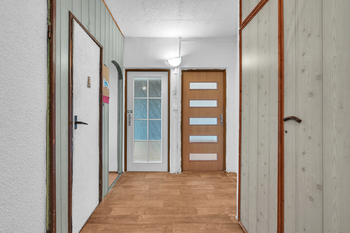 Prodej bytu 2+1 v osobním vlastnictví 62 m², Smiřice