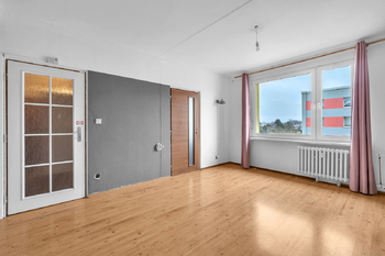 Prodej bytu 2+1 v osobním vlastnictví 62 m², Smiřice