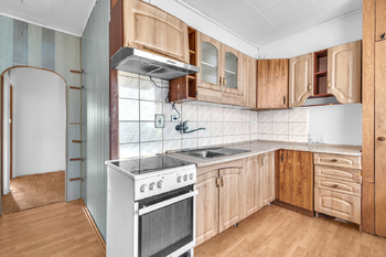 Prodej bytu 2+1 v osobním vlastnictví 62 m², Smiřice