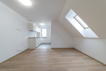 Prodej bytu 2+kk v osobním vlastnictví 79 m², Nový Malín